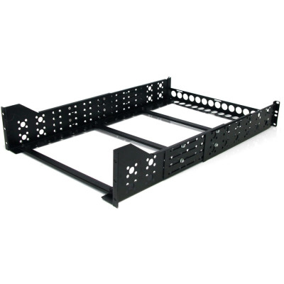 StarTech UNIRAILS3U Rack