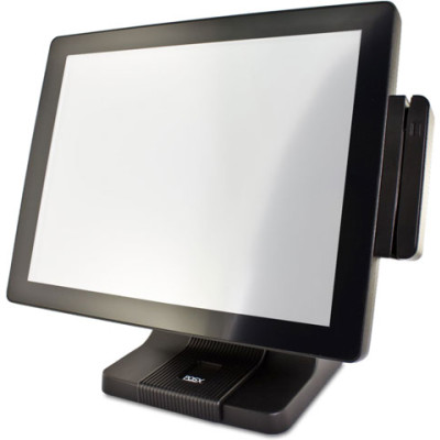 Custom America EVO-TP4C-D4UR POS Touch Terminal
