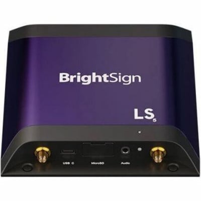 BrightSign LS425 Media Player
