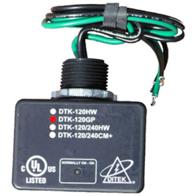 DITEK DTK-120GP Power Device