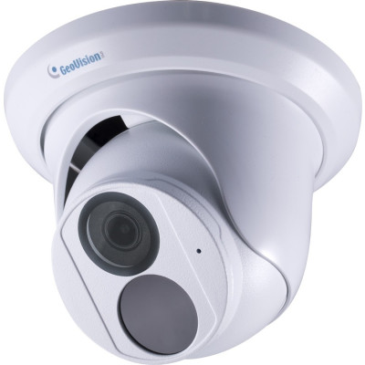 GeoVision 125-EBD2704-000 Security Camera