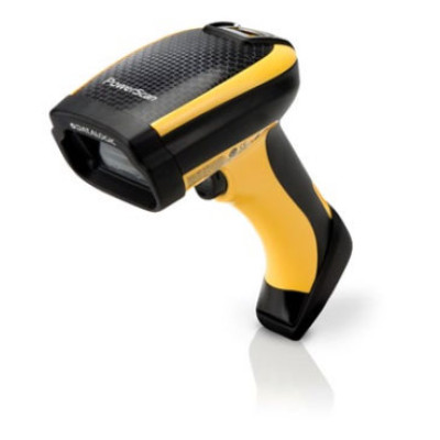 Datalogic PBT9501-ARRBK20US Barcode Scanner