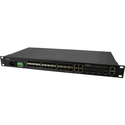 Transition SM24DP4XA-NA Data Networking