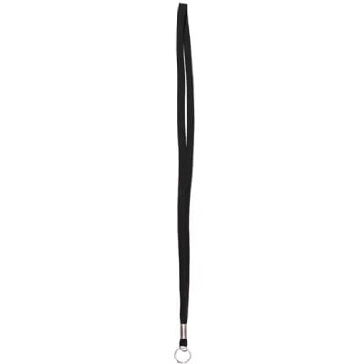Brady NF-9R-BLK Lanyard