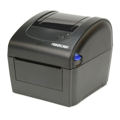 Printronix T420-122 Barcode Label Printer