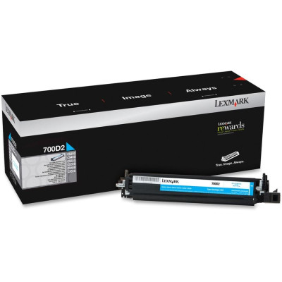 Lexmark 70C0D20 Multi-Function Printer
