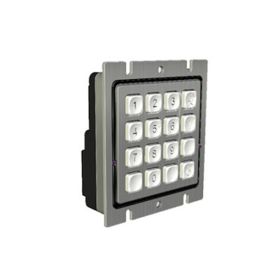  EPP810-P0UKD0UA Credit Card Reader