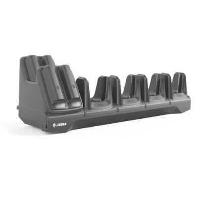 Zebra CRD-MC2X-4SC4BC-01 Docks and Cradles