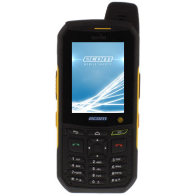 ecom instruments AS050407 Mobile Computer