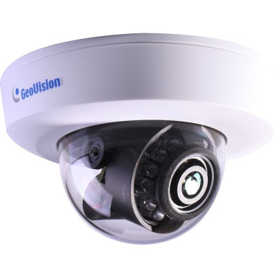 GeoVision 115-EFD2700-0F0 Security Camera