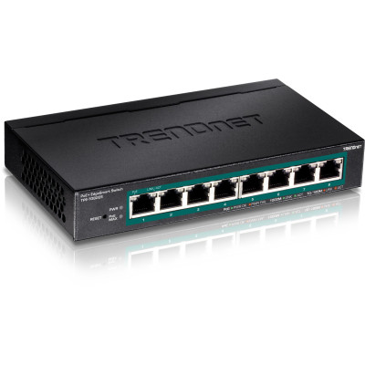 TRENDnet TPE-TG82ES Wireless Controller