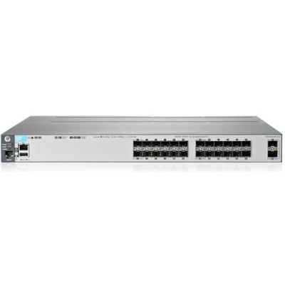 HP J9588A#ABA Ethernet Switch