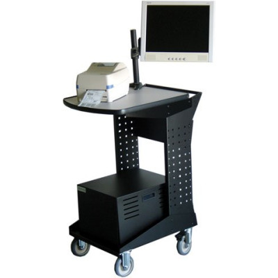 Newcastle Systems RC200 Mobile Cart