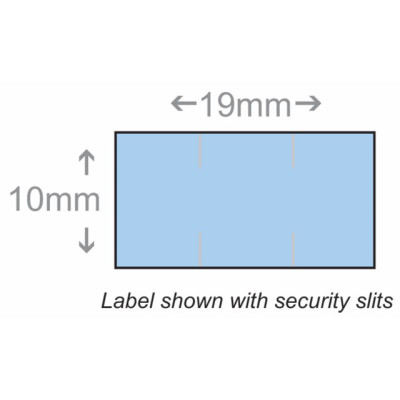 BCI LMN1019B-1PS-CS Labels