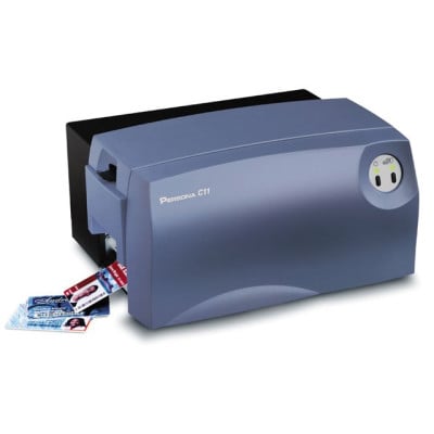 Fargo 83502 ID Card Printer