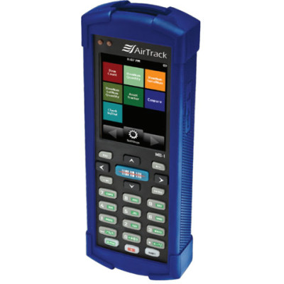 AirTrack® MB1-0001-00 Mobile Computer