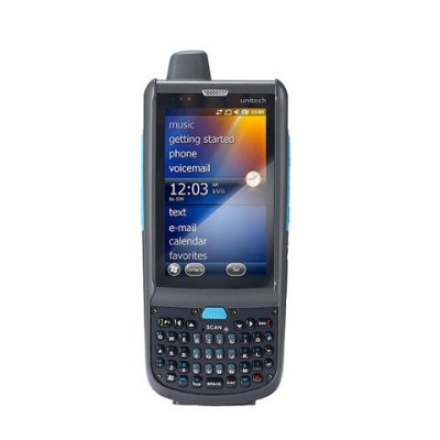 Unitech PA692-98F2QMHG Mobile Computer