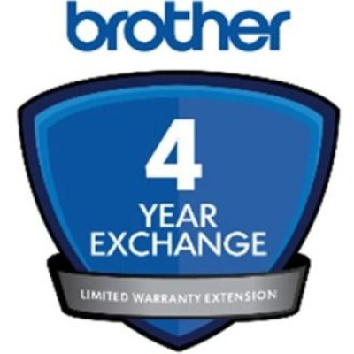 Brother E1394EPSP Service Contract