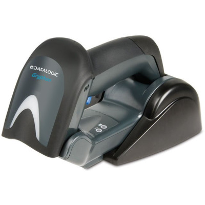 Datalogic GBT4130-BK-BTK2 Barcode Scanner