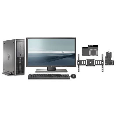 HP LA053UT-DS3 Monitor