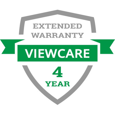 ViewSonic PRJ-EEEW-09-01 Service Contract