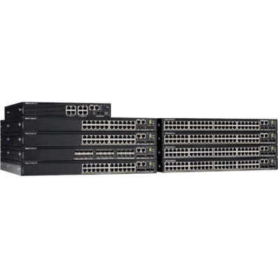 Dell N3224T-ONF Network Switch