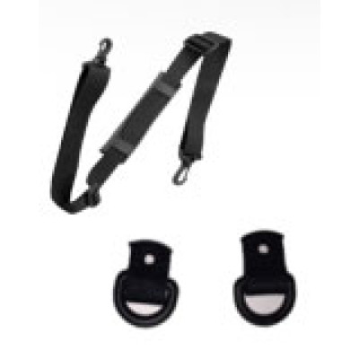 Zebra SG-ET4X-DCLIPS-01 Carrying and Protective Accessories