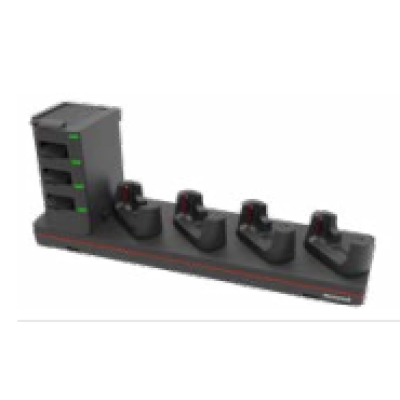 Honeywell CT45-5CB-UVN-BAT-1 Docks and Cradles