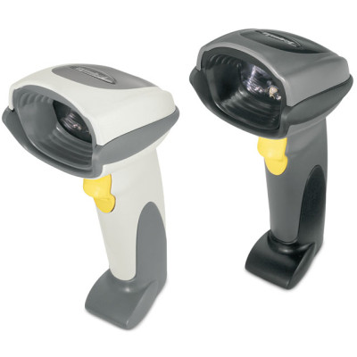Symbol DS6608-HD20007R Barcode Scanner