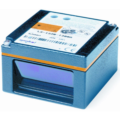 Symbol LS-1220VHD-I300A Fixed Barcode Scanner