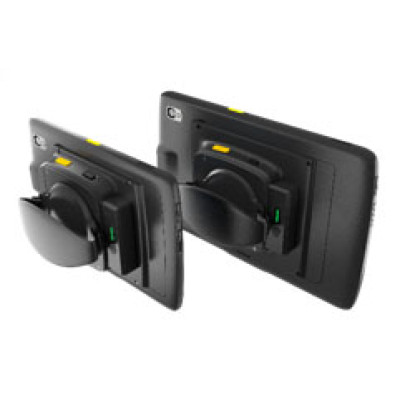 Zebra ZBK-ET4X-8BTRYBK1-01 Cables, Connectors, and Adapters