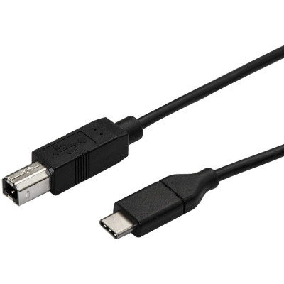 StarTech USB2CB50CM Cables, Connectors, and Adapters