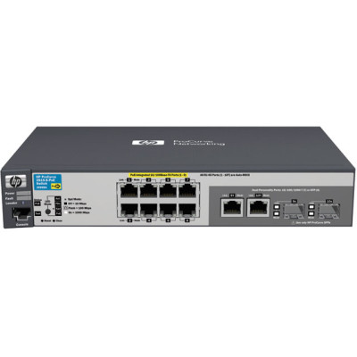 HP J9565A#ABA Network Switch