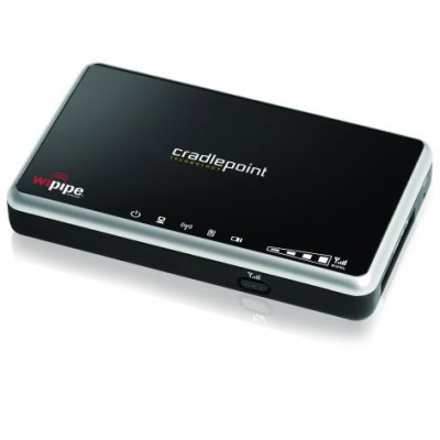 CradlePoint CTR-500 Wireless Access Points