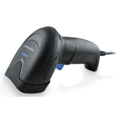 Datalogic QD2590-BK Barcode Scanner