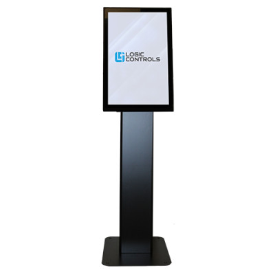 Logic Controls PRO KIOSK 27 POS Touch Terminal