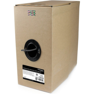 StarTech WIRC6CMPBLK Cables, Connectors, and Adapters