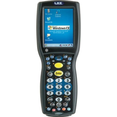 LXE MX7C1D1B1E1B0US Mobile Computer