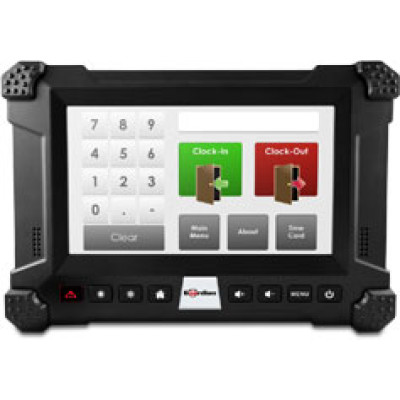 AML FMC7-1001-00 Data Terminal