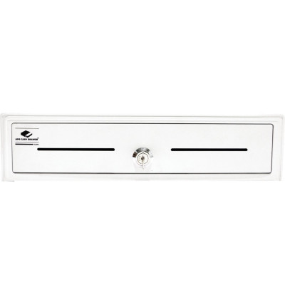 APG EKDS320-1-W410-A21 Cash Drawer