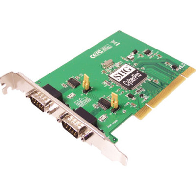 SIIG JJ-P02012-S6 Products