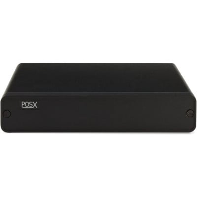 Custom America EVO-PC4-F4UN POS Touch Terminal
