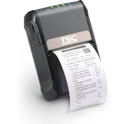 TSC 99-062A003-00LF Portable Barcode Printer