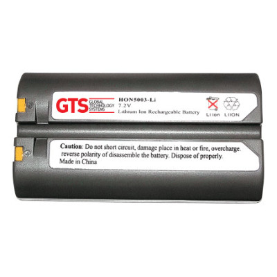 Honeywell HON5003-Li-10 Battery