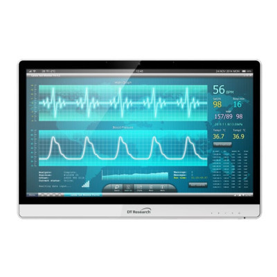 DT Research 707M-001 Touchscreen