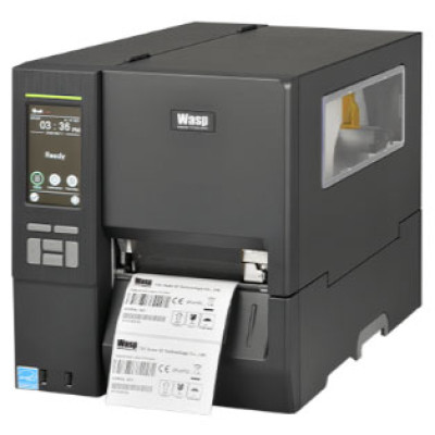 Wasp 633809009341 Barcode Label Printer