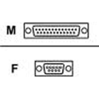 Epson CEPS-001 Cables, Connectors, and Adapters