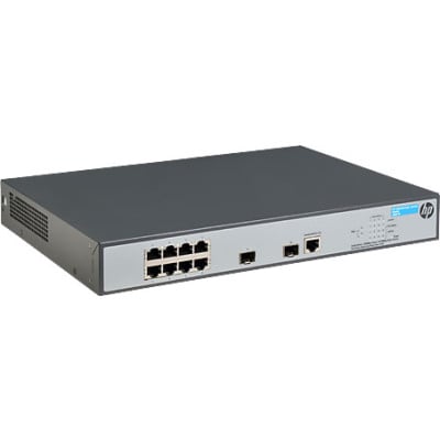 HP JG921A#ABA Ethernet Switch