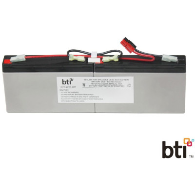 BTI RBC18-SLA18-BTI Products