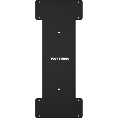AVTEQ POLY-X-24 Mounting Hardware and Stands
